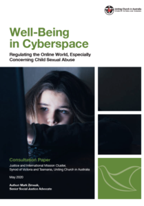 Cybersafe consultation paper